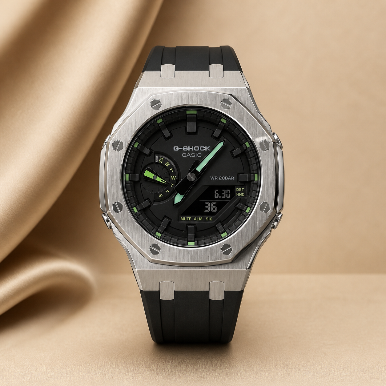 Urban Onyx