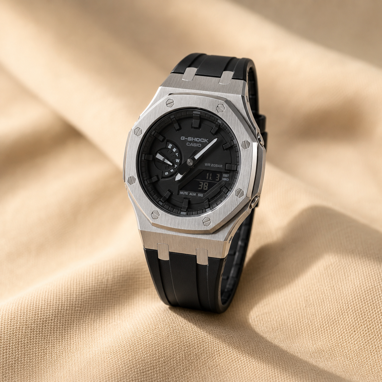 Urban Onyx