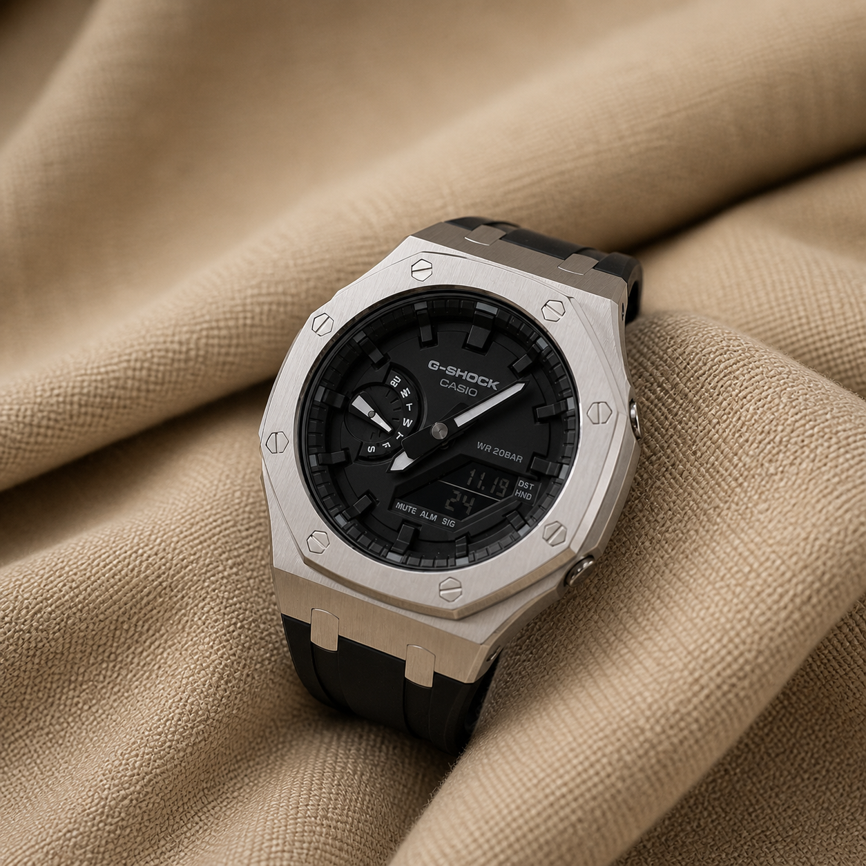 Urban Onyx