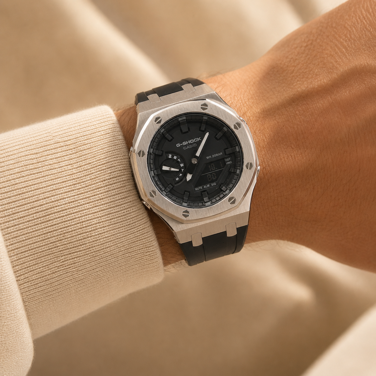 Urban Onyx