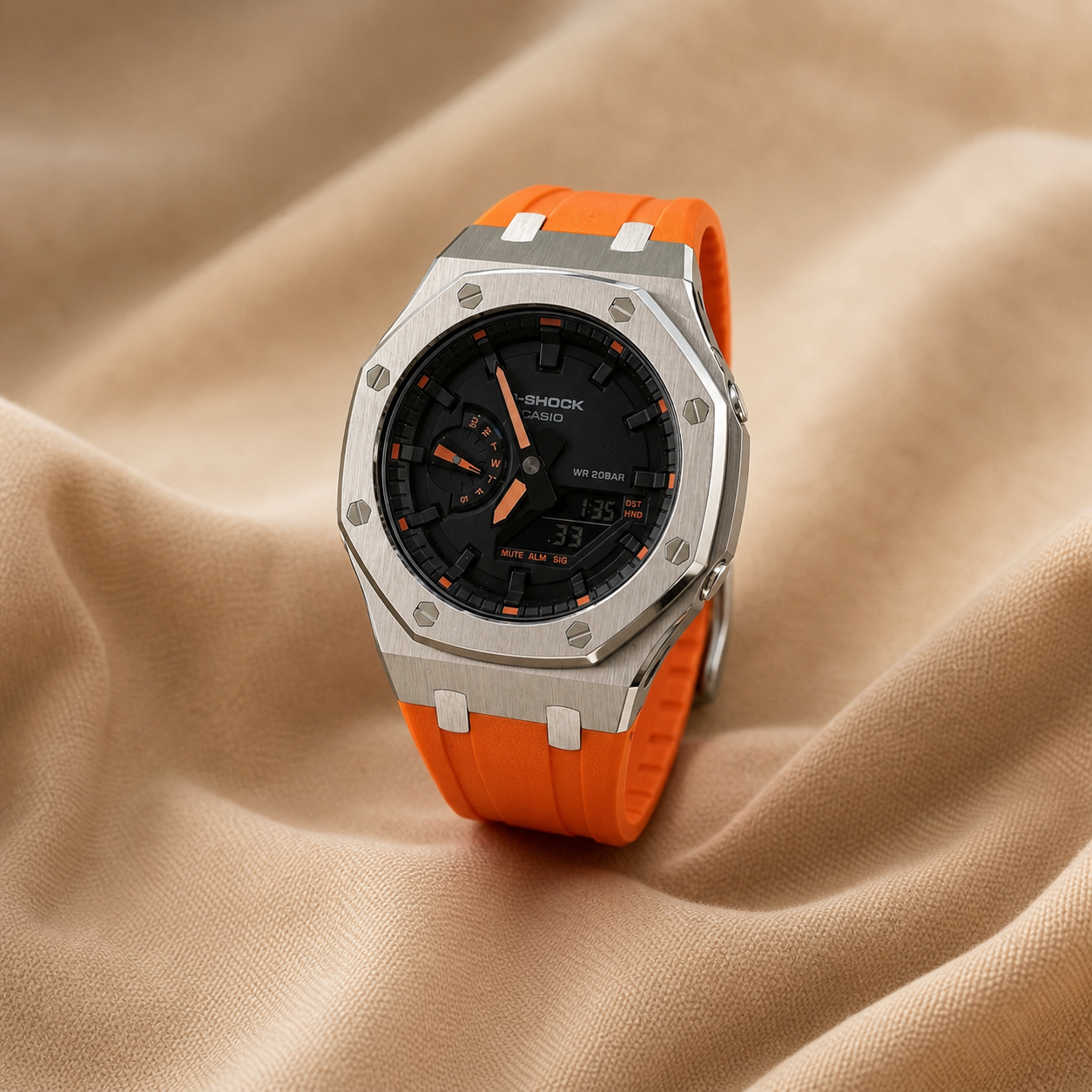 Urban Ember