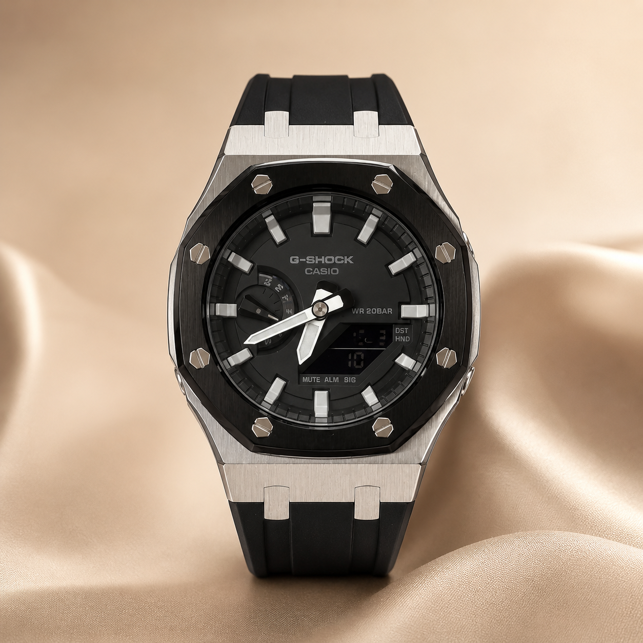 Urban Onyx