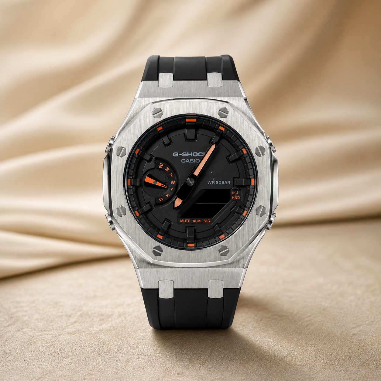 Urban Onyx